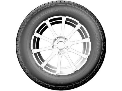 Imagem de Pneu Barum by Continental Aro 15 Bravuris 4X4 205-65R15 94T