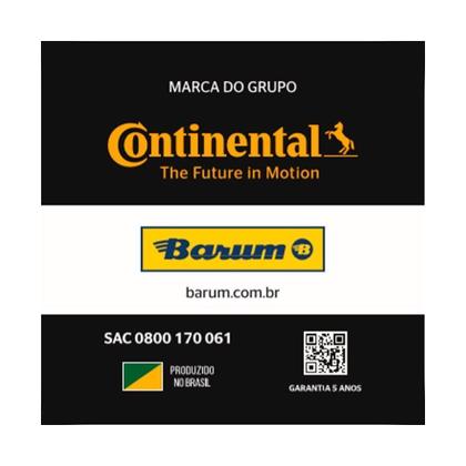 Imagem de Pneu Barum by Continental Aro 15 Bravuris 5HM 195/55R15 85V