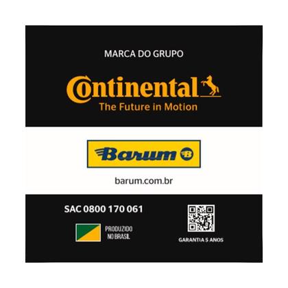 Imagem de Pneu Barum by Continental Aro 16 Bravuris 4X4 205-60R16 92H