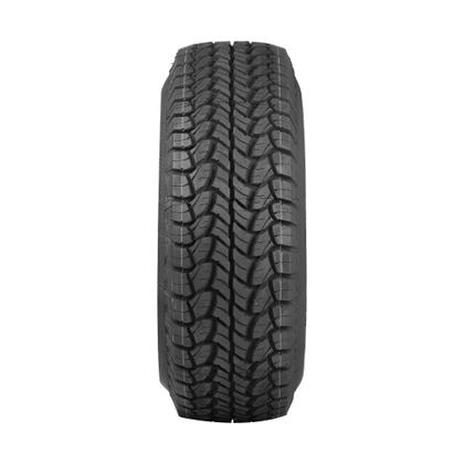 Imagem de Pneu Barum by Continental Aro 18 Bravuris AT 265-60R18 110H