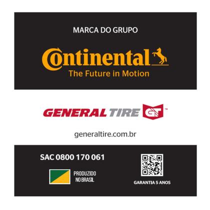 Imagem de Pneu Barum by Continental Aro 18 Bravuris AT 265-60R18 110H