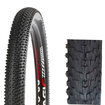 Imagem de Pneu Bicicleta Aro 29x2.10 Kenda MTB Cravo K1153 Preto