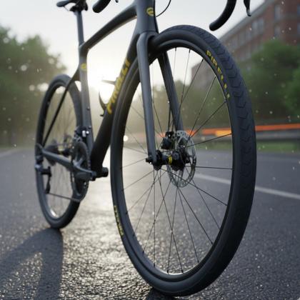 Imagem de Pneu Bicicleta Mtb Pirelli Aro 26x1.50 Slick Phantom Street