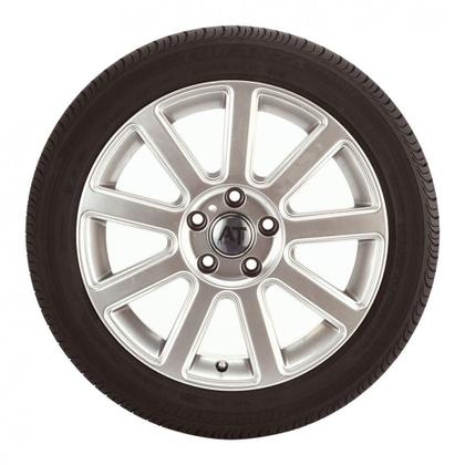 Imagem de Pneu Bridgestone Aro 16 225/55R16 Turanza ER300 95W