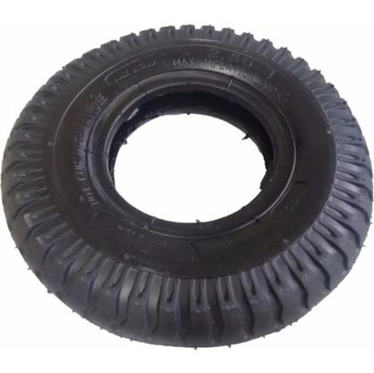 Imagem de Pneu Carrinho Armazem Mini Veiculos Carga 2.50-4 Aro 4 Novo Top