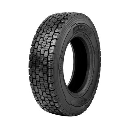 Imagem de Pneu Ceat Aro 22.5 Winsuper X3-D 295/80R22.5 154/149M 18PR