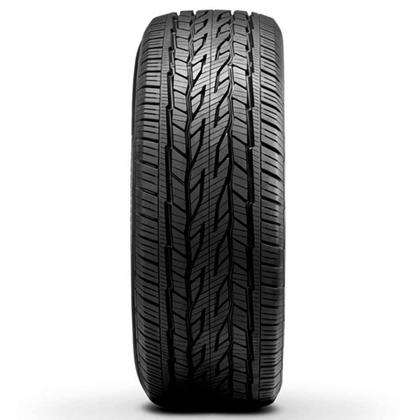 Imagem de Pneu Continental Aro 15 235/75r15 109t Cross Contact LX2