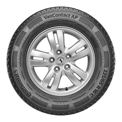 Imagem de Pneu Continental Aro 15C 225/70R15C VanContact AP 8 Lonas 112/110R