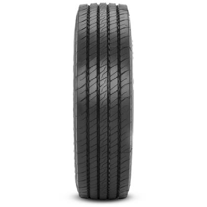 Imagem de Pneu Continental Aro 17.5 235/75R17.5 132/130M 12PR TL Conti Hybrid LA3 LRF