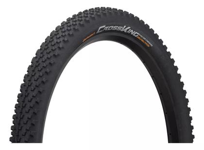 Imagem de Pneu Continental Cross King 29x2.6 Performance Tubeless 2.60