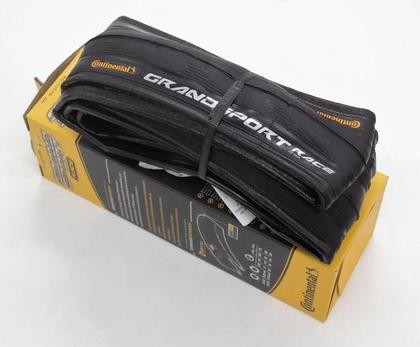 Pneu Continental Grand Sport Race 700X28 Speed Bike Anitfuro