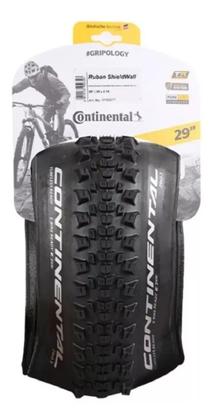 Imagem de Pneu Continental Ruban Shieldwall 29x2.30 Kevlar Tubeles
