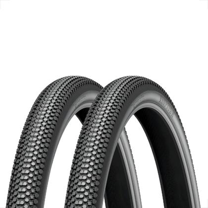 Imagem de Pneu de bicicleta aro 29" 29x2.3 levorin eruption - 2 unidades -