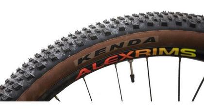 Imagem de Pneu De Bike Aro 29 X 2.40 Kenda Saber Pro Kevlar Tubeless