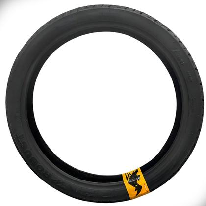Imagem de Pneu de Moto Dianteiro 2.75-18 Luas Com Camara Robust