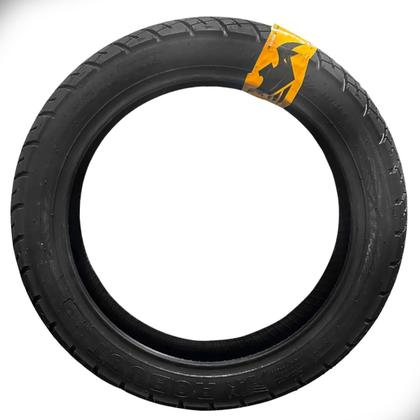 Imagem de Pneu de Moto Dianteiro 60/100-17 Bilis Com Camara Robust