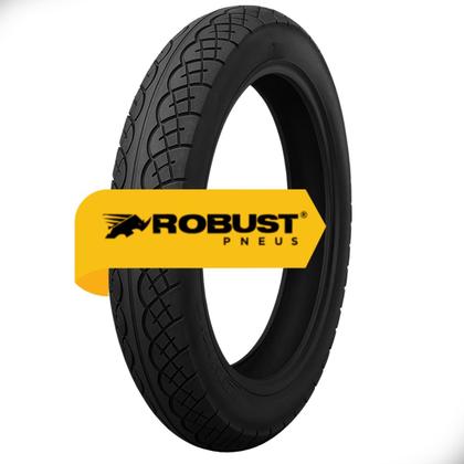 Imagem de Pneu de Moto Dianteiro 60/100-17 Bilis Com Camara Robust