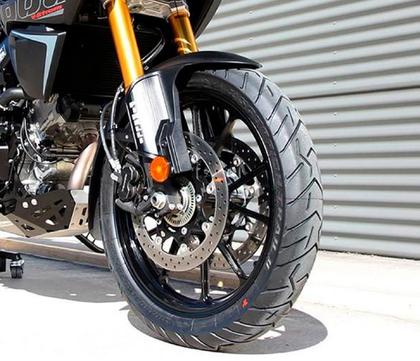 Imagem de Pneu De Moto Pirelli Dianteiro 110/80-19 Scorpion Trail 2 SUZUKI DL 1000 V - STROM XT