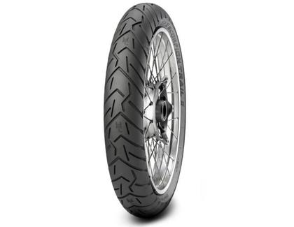 Imagem de Pneu De Moto Pirelli Dianteiro 110/80-19 Scorpion Trail 2 SUZUKI DL 1000 V - STROM XT