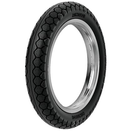 Imagem de Pneu de Moto Rinaldi Aro 18 PD29 90/90-18 57P TT - Traseiro