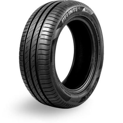 Imagem de Pneu Delinte Aro 16 205/55R16 D1D1 94V Alta Ultra Quilometragem