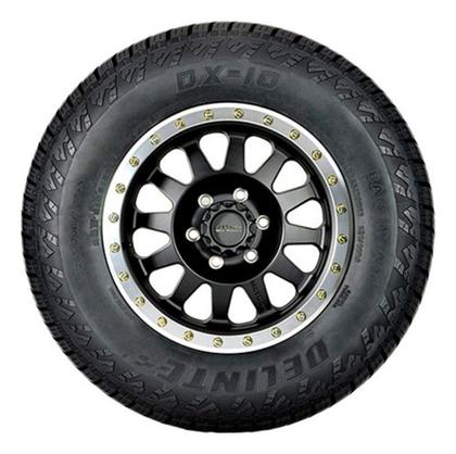 Imagem de Pneu Delinte Aro 18 265/70r18 Dx-10 Bandit A/t 124/121s 10pr