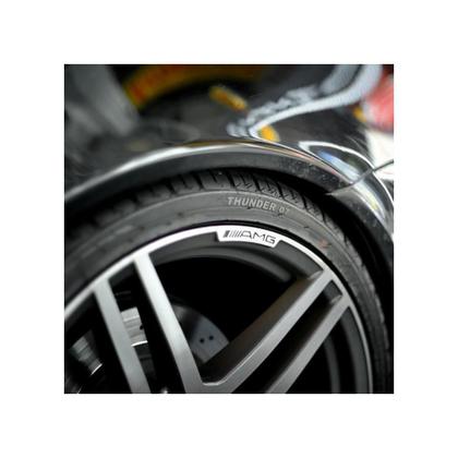 Imagem de Pneu Delinte Aro 20 285/30 ZR20 99W Xl D7 Thunder