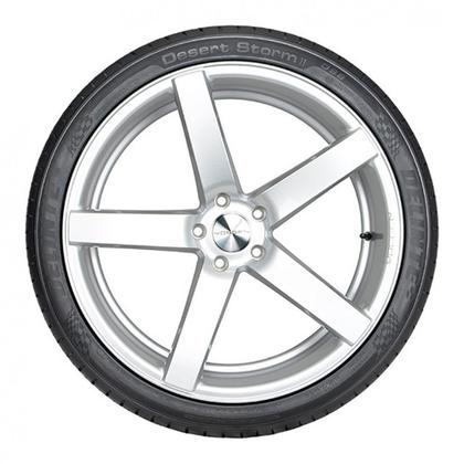 Imagem de Pneu Delinte Aro 22 265/45R22 Desert Storm 2 DS8 109V