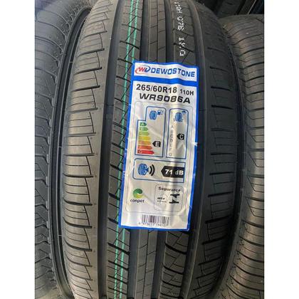 その他 weha Pneu Dewostone 265/60 R18 Aro 18 Wr9086A 110H HT - Pneus