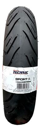 Imagem de Pneu Dianteiro 110/70-17 Sc Cb 300 Twister Apache Ninja Mt03