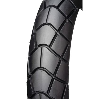 Imagem de Pneu Dianteiro 90/90-21 Flash Tyre XRE 300 Tornado Lander CB