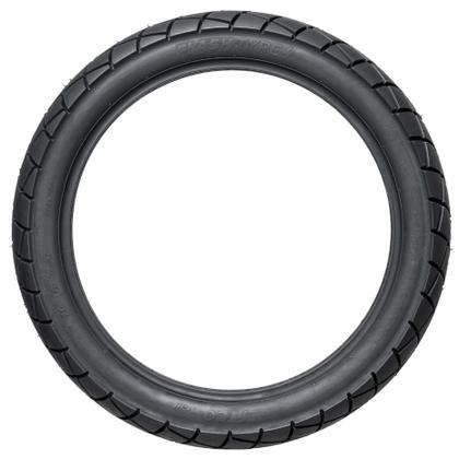 Imagem de Pneu Dianteiro 90/90-21 Flash Tyre XRE 300 Tornado Lander CB