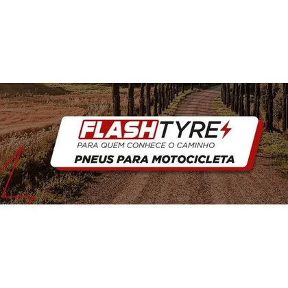 Imagem de Pneu Dianteiro 90/90-21 Flash Tyre XRE 300 Tornado Lander CB