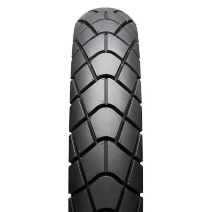 Imagem de Pneu Dianteiro 90/90-21 Flash Tyre XRE 300 Tornado Lander CB