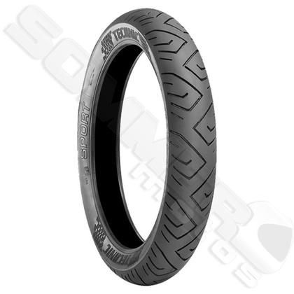 Imagem de Pneu Dianteiro Dafra Apache 200 Nova 110-70-17 Sport Technic 54S tl(SEM Câmara)