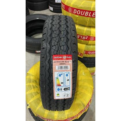 Imagem de Pneu Double King Lt205/70 R15 8Pr 106/104S DK868