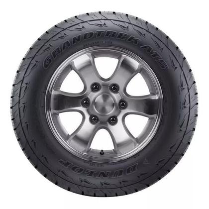 Imagem de Pneu Dunlop 245/70 R16 111T GRANDTREK AT25 XL DEV