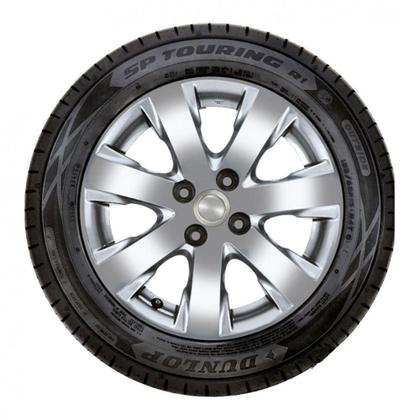 Imagem de Pneu Dunlop Aro 13 175/70R13 SP Touring R1 L 82T