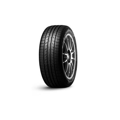 Pneu Dunlop aro 15 - 195/65R15 - SP Sport FM800 - 91H - Pneu de