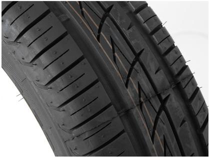 Imagem de Pneu Firestone Aro 15 F-600 205-65R15 94T