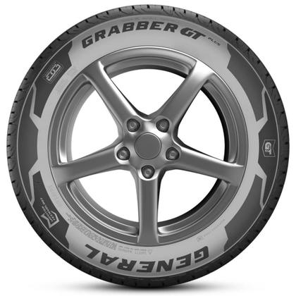 Imagem de Pneu General by Continental Aro 16 215/65r16 98h Tl Fr Grabb