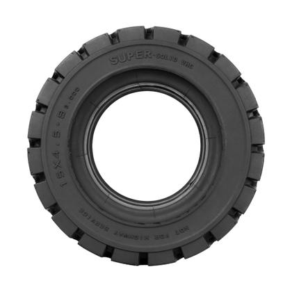 Imagem de Pneu Gripmaster Aro 10 G-Premium Solid 1020YS 6.50-10 (5.00)