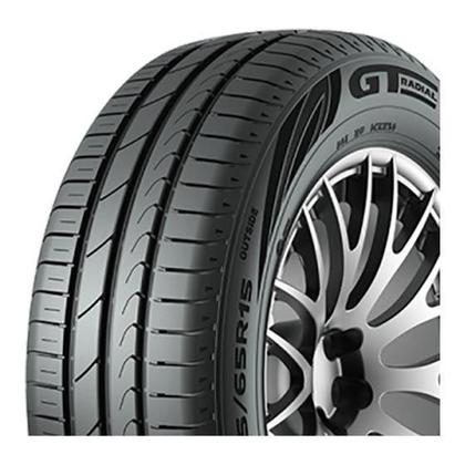 Imagem de Pneu GT Radial Aro 17 215/60R17 Champiro Fe2 96H