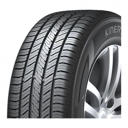 Imagem de Pneu Hankook Aro 15 175/65R15 Kinergy ST H735 84H Jogo 2 Pneus para Honda Fit 