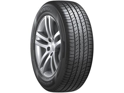 Imagem de Pneu Hankook Aro 15 Kinergy ST H735 185-60R15 84T