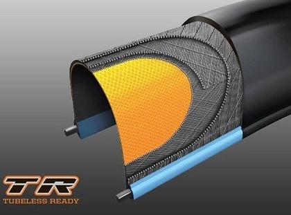 Imagem de Pneu Ikon Tanwall EXO Tubeless 29x2.20 - MAXXIS