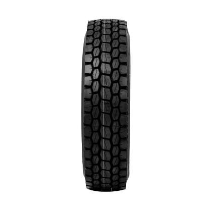Imagem de Pneu Itaro Aro 22.5 Kobe D 295/80R22.5 152/148L 18 Lonas - Tração / Borrachudo