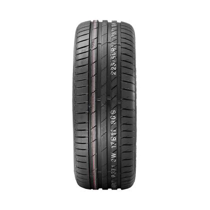 Pneu Kumho Aro 17 Ecsta PS71 215-55R17 94W - Pneu de Carro