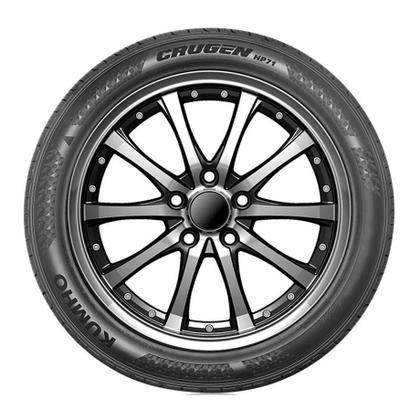Imagem de Pneu Kumho Aro 18 225/60R18 Crugen HP71 104V