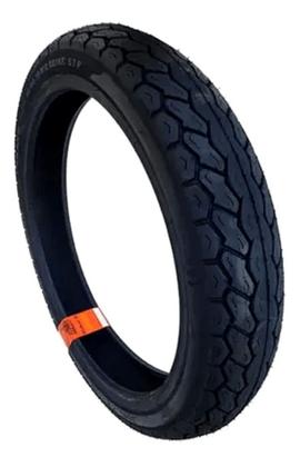 Imagem de Pneu Levorin Dakar 2 80/100-14 Tubeless Biz 125 Pop 110i